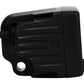 KC HiLiTES C-Series C2 LED 2in. Backup Area Flood Light 20w (Single) - Black