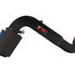 Injen 00-04 Dakota 4.7L V8 (w/o Cruise Control) Power-Flow (incl. Diamond plate heat shield) Wrinkle