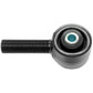 Rancho 07-17 Jeep Wrangler Rear Bushing Kit