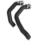 aFe Bladerunner 2-1/4in Intercooler Tube Hot Side BMW M3/M4 (F80/F82/F83) 15-17 L6 3.0L (tt) S55