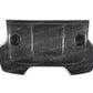 Seibon 09-10 Nissan 370z Carbon Fiber Engine Cover