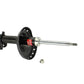 KYB Shocks & Struts Excel-G Front Left SUBARU Impreza (AWD) 2004-07 SUBARU WRX Wagon (NOT STI)