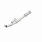 MagnaFlow Conv DF 03-05 Tiburon 2.7L OEM