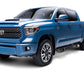 N-Fab EPYX 07-18 Toyota Tundra CrewMax - Cab Length - Tex. Black