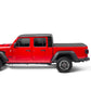 Truxedo 2020 Jeep Gladiator 5ft Sentry Bed Cover