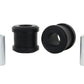 Whiteline Plus 2010 Volkswagen CC Rear Control Arm Upper Inner Bushing Kit