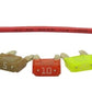 Firestone Air-Rite Air Command Ignition Fuse Circuit Tap Kit (WR17602526)