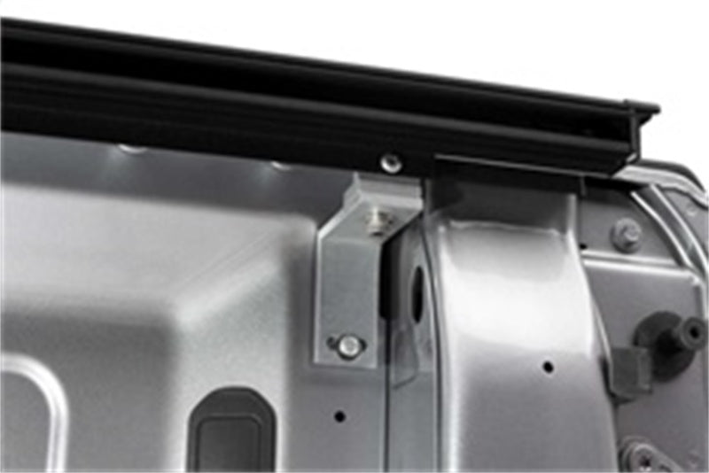 Roll-N-Lock 2020 Chevy Silverado / GMC Sierra 2500/3500 6.6ft Bed A-Series Retractable Tonneau Cover