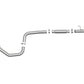 aFe Takeda 3in 304 SS Mid-Pipe Exhaust 19-20 Hyundai Veloster I4-1.6L(t)