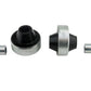Whiteline Plus 05/00+ Toyota Prius NHW11/HHW20 Front Lower Inner Rear C/A Bushing Caster Correction