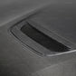 Seibon 15-17 Lexus RC F OEM Style Carbon Fiber Hood