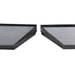 aFe MagnumFLOW Air Filters PRO DRY S 07-10 BMW X5 V8 4.8L