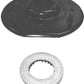 KYB Shocks & Struts Strut Mounts Front SATURN Vue 2002-04 SATURN Vue 2005-07