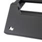 Go Rhino 16-21 Toyota Tacoma Ceros Low Profile Roof Rack Textured Black