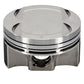 Wiseco Nissan VR38DETT 3.8L 95.58mm Std Bore 1.35inch CH -1.8 Dome Dish 9.5:1 Piston Kit