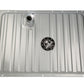 Aeromotive 60-65 Mercury Comet 340 Stealth Gen 2 Fuel Tank
