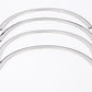 Putco 18-20 Ford F-150 - w/ or w/o Factory Fender Flares Stainless Steel Fender Trim