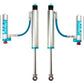 King Shocks 89-97 Toyota Land Cruiser 80 Rear 2.5 Dia Remote Res Shock for 6in Lift w/Adj (Pair)