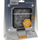 Hella ValueFit Work Light 4SQ 1.0 LED MV LR LT