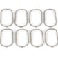 Cometic 2003+ Dodge 5.7L Hemi Intake Manifold Gasket Set
