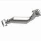 Magnaflow Conv DF 2009-2015 CTS V8 6.2 OEM Underbody