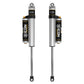 ICON 1999+ Ford F-250/F-350 Super Duty 3-6in Rear 2.5 Series Shocks VS PB CDCV - Pair
