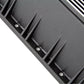 afe Transmission Pan (Black); Ford Diesel Trucks 03-10 V8-6.0/6.4L (td)