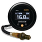 Innovate SCG-1 Solenoid inBoostin Controller & Wideband Gauge Kit