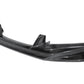 Seibon 09-10 Nissan 370Z NS Carbon Fiber Front Lip