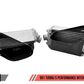AWE Tuning Porsche 991 (991.2) Turbo/Turbo S Performance Intercooler Kit