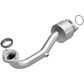 MagnaFlow Conv Direct Fit 16-18 Honda HR-V 1.8L
