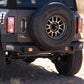 DV8 Offroad 21-22 Ford Bronco MTO Series Rear Bumper