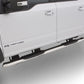 Lund 2019 Ford Ranger 5in. Oval Curved SS Nerf Bars - Polished