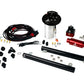 Aeromotive 10-13 Ford Mustang GT 5.4L Stealth Eliminator Fuel System (18695/14141/16307)