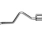 Gibson 96-97 Chevrolet C3500 Base 5.7L 3in Cat-Back Single Exhaust - Stainless