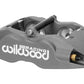 Wilwood Caliper-Forged Superlite I4-ST 1.88/1.75in Pistons .81in Disc
