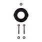 Bilstein B8 6112 21-22 Ford Bronco 4WD 2DR Front Suspension Kit Lift Height 0.8-3.6in