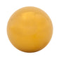 NRG Universal Ball Style Shift Knob - Heavy Weight 480G / 1.1Lbs. - Chrome Gold