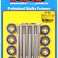 ARP SB Chevrolet Gen III/IV LS Series w/ 0.375 Spacer SS Hex Valve Cover Bolt Kit