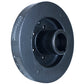 Fluidampr Chrysler 331 354 392 CID V-8 Early Hemi Steel Internally Balanced Damper