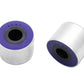 SuperPro Front Control Arm Lower Rear Bushing Kit