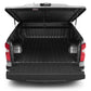 UnderCover 19-20 GMC Sierra 1500 (w/o MultiPro TG) 6.5ft Elite LX Bed Cover - Pacific Blue Metallic