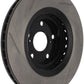 StopTech Slotted Sport Brake Rotor