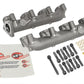 aFe Power BladeRunner Ported Ductile Iron Exhaust Manifold 01-16 GM Diesel Trucks V8-6.6L (td)