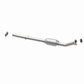 MagnaFlow Conv DF 11-12 Mazda 2 1.5L