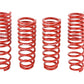 Skunk2 93-01 Honda Prelude (All Models) Lowering Springs (2.25in - 2.00in.) (Set of 4)
