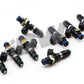 DeatschWerks 97-13 Ford F-Series / 03-04 SVT Cobra Bosch EV14 1200cc Injectors (Set of 8)