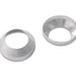 Vibrant 37 Degree Conical Seals w/ 16.7mm ID - Pack of 2