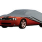 Rampage 2008-2019 Dodge Charger Car Cover - Grey
