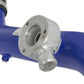 aFe Bladerunner Intercoolers Tube - Blue Hot/Cold Side 15-16 Ford Mustang EcoBoost L4-2.3L (t)